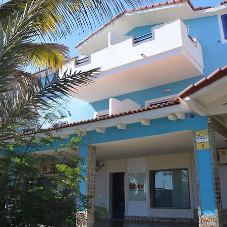 Holiday Properties Moradias Green Санта Мария Екстериор снимка