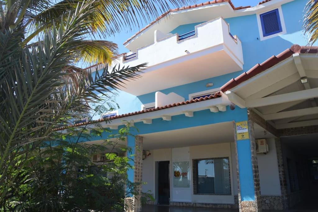 Holiday Properties Moradias Green Санта Мария Екстериор снимка