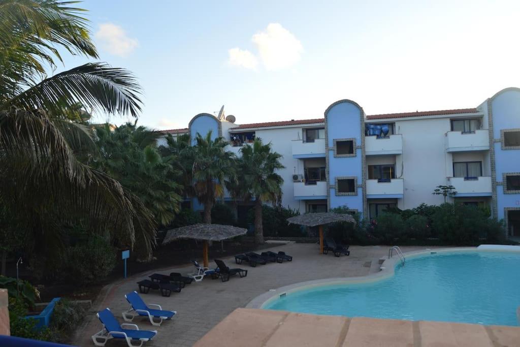 Holiday Properties Moradias Green Санта Мария Екстериор снимка