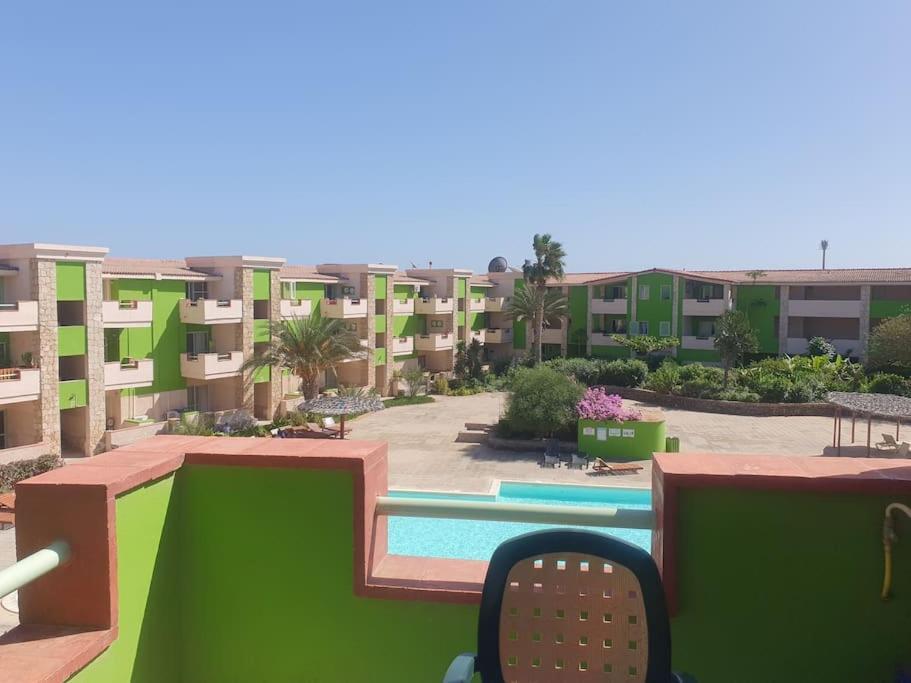 Holiday Properties Moradias Green Санта Мария Екстериор снимка