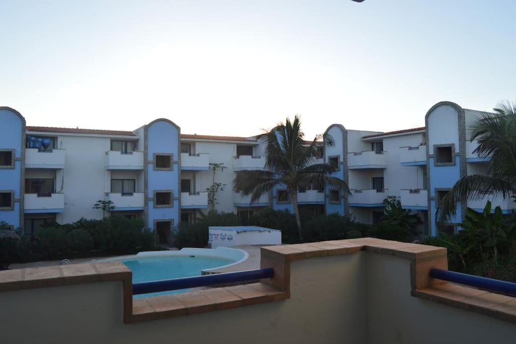 Holiday Properties Moradias Green Санта Мария Екстериор снимка