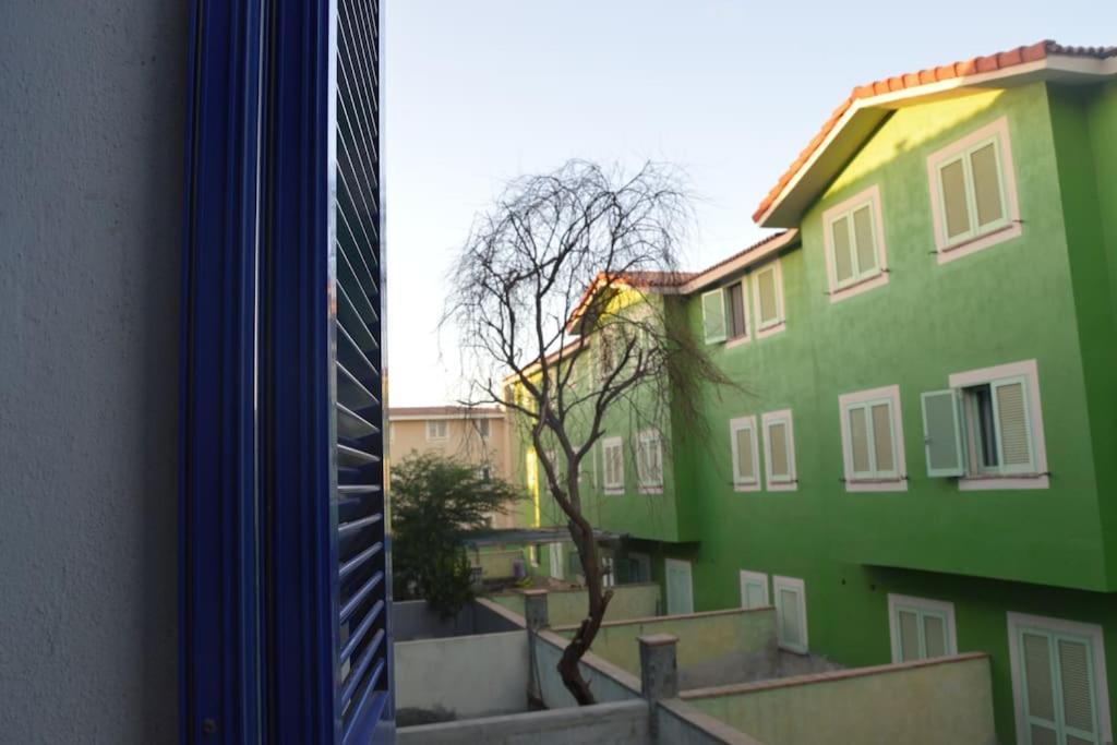 Holiday Properties Moradias Green Санта Мария Екстериор снимка