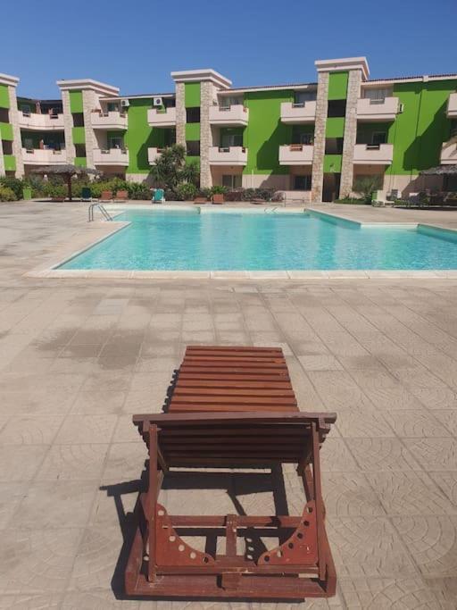 Holiday Properties Moradias Green Санта Мария Екстериор снимка