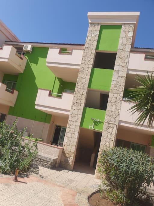 Holiday Properties Moradias Green Санта Мария Екстериор снимка